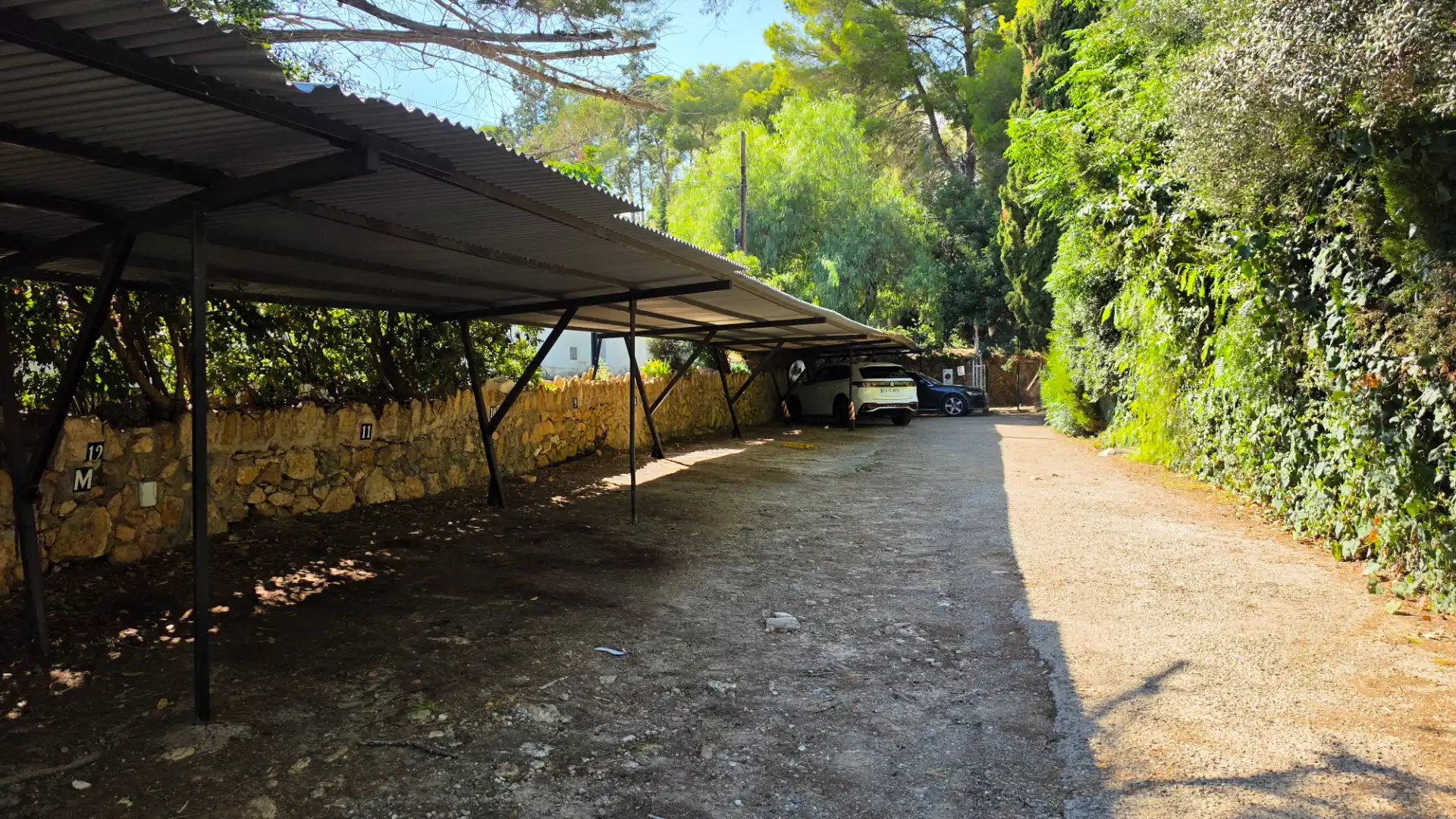 Parking de Estudio en venta en Tarragona con Amueblado y Piscina comunitaria