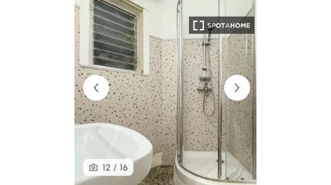 Foto 4 de Estudi per a compartir a La Nova Esquerra de l'Eixample, Barcelona