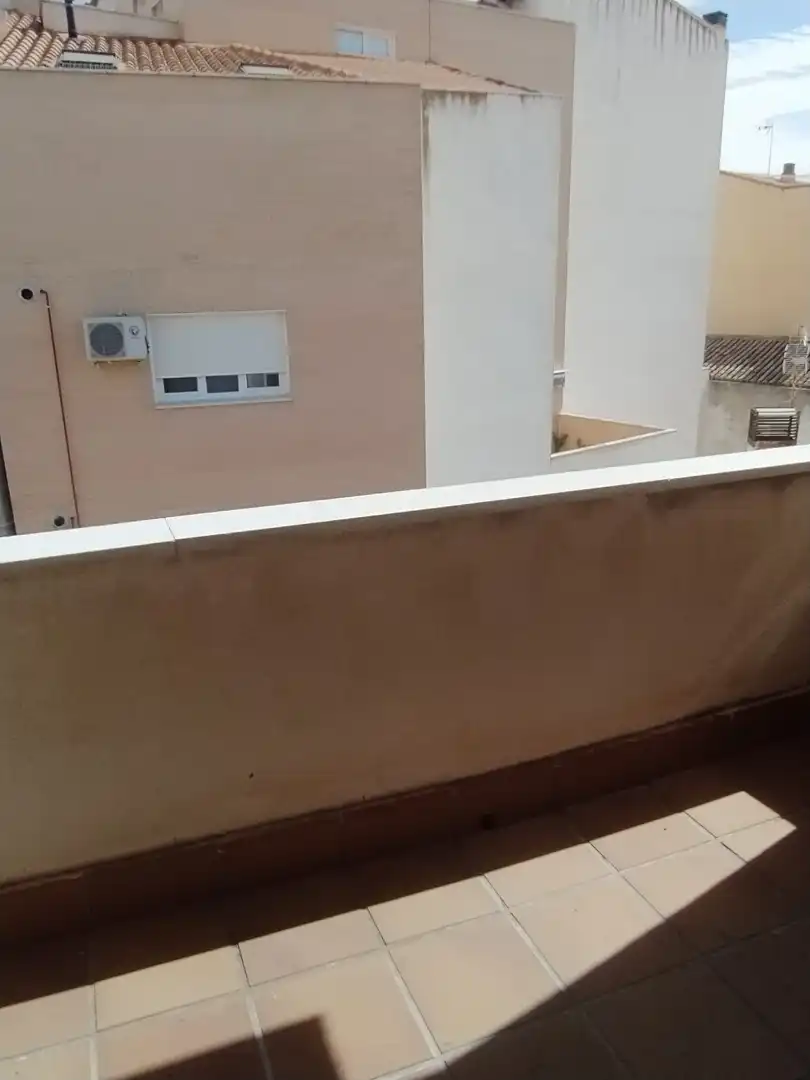Piso con ascensor en alquiler en Calle San Cipriano 17, imagen 7