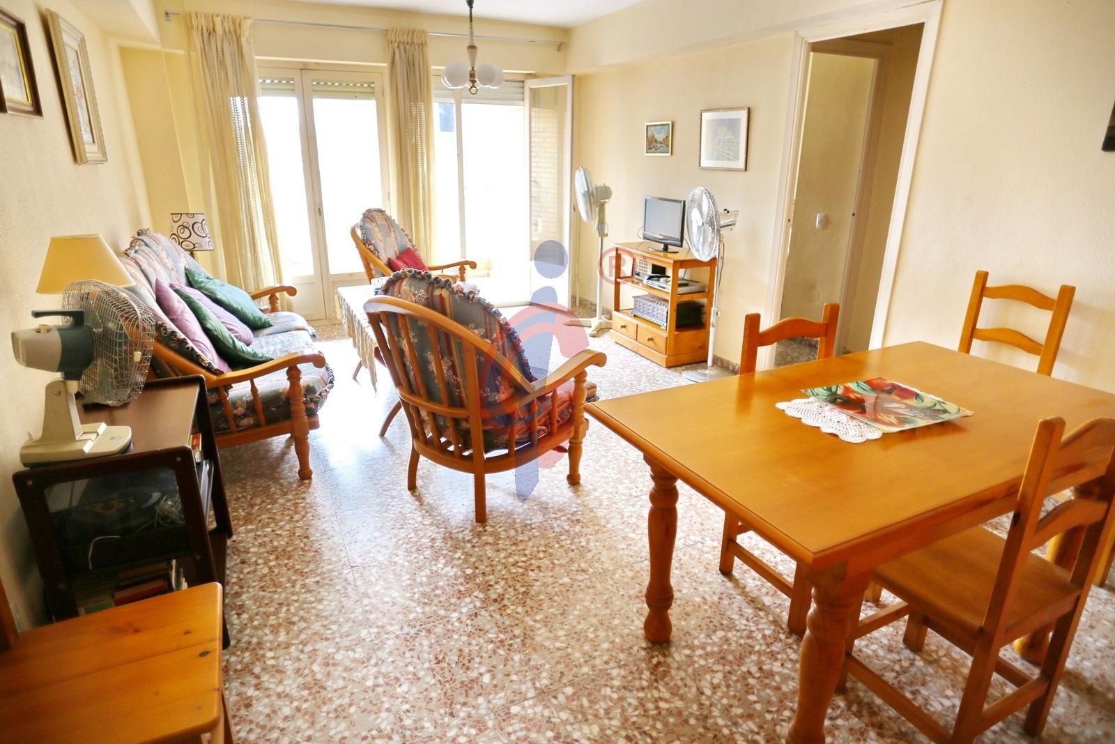 Living room of Apartment for sale in Guardamar del Segura  with Terrace