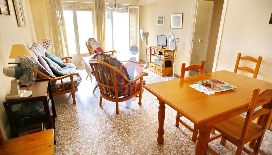 Photo 1 of Apartment for sale in Calle Miguel Hernández, 129, Las Viñas, Alicante