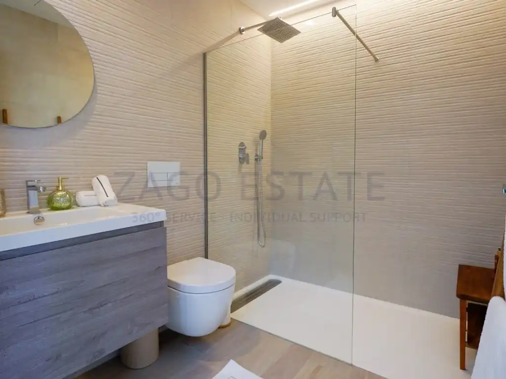 Haus oder Chalet zur Miete in Calle Equador, 4, Balcón de Finestrat - Terra Marina