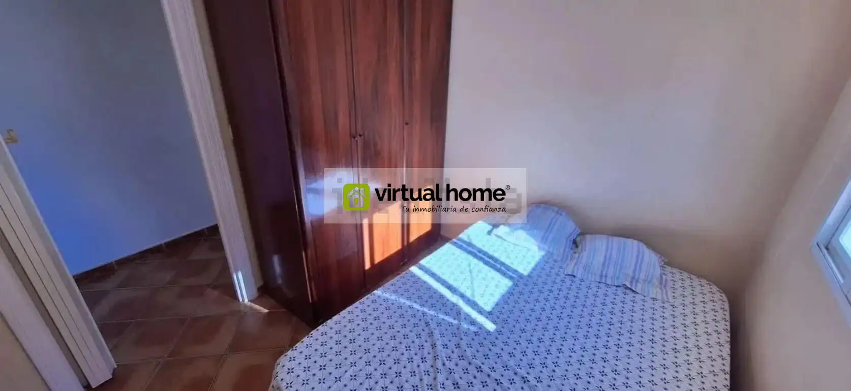 Bedroom of Study for sale in Benidorm