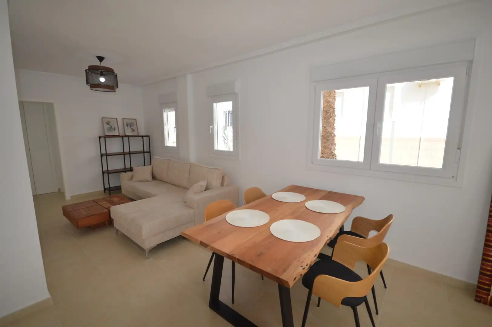 Dúplex en venta en San Fulgencio