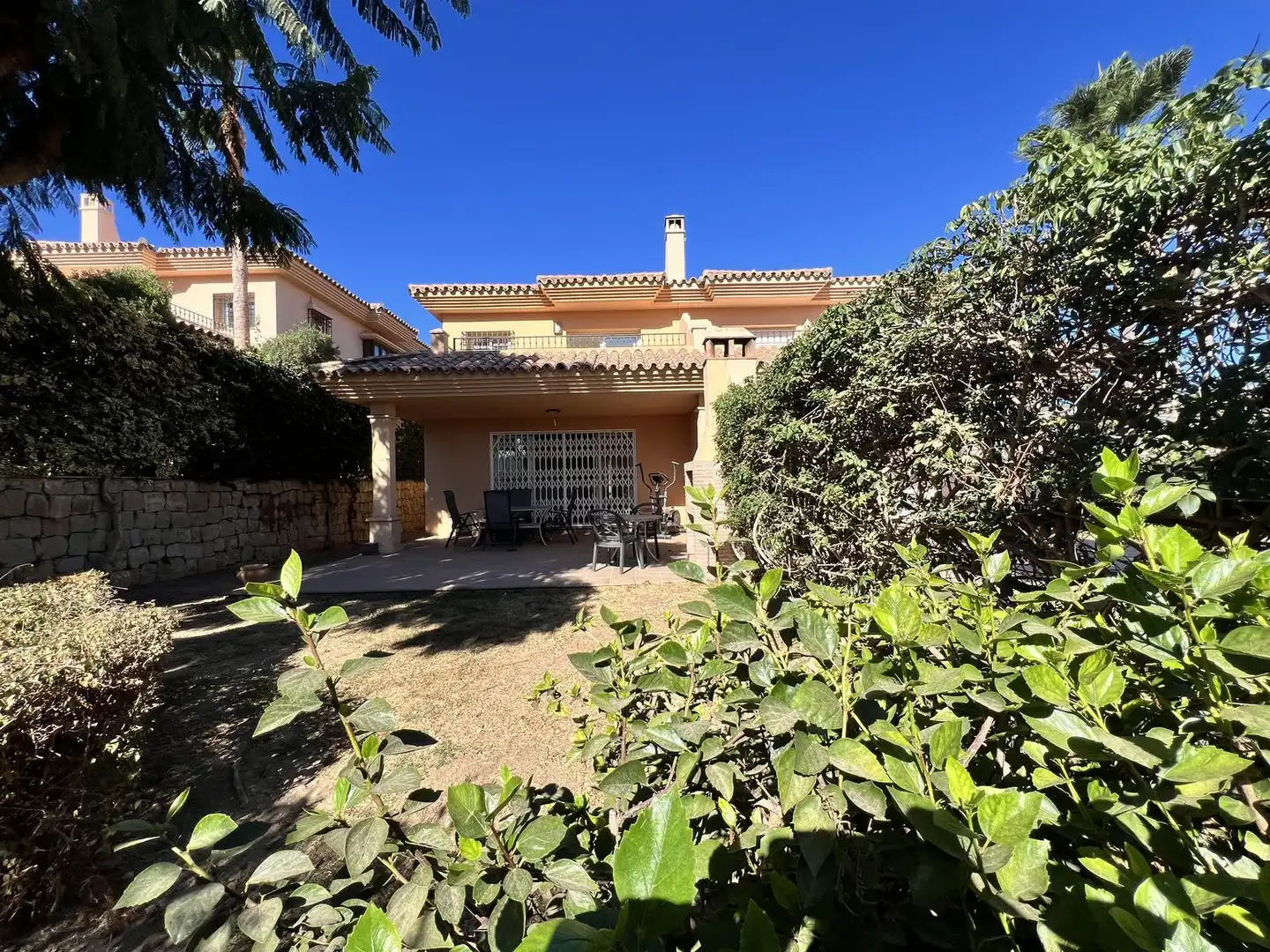 Adossat amb piscina en venda a Mijas pueblo, imagen 44