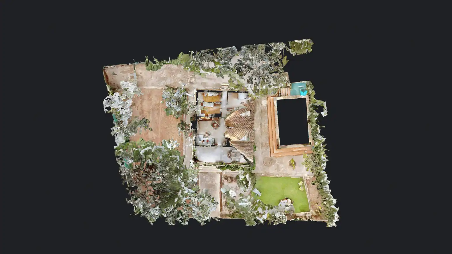 Casa amb piscina en venda a Bétera - CL CHELVA, imagen 49