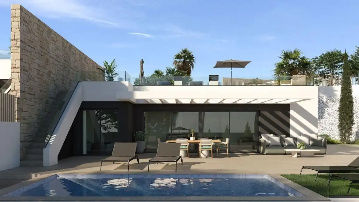 Detached house with pool for sale in Bonalba - Cotoveta, imagen 32