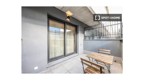 Foto 5 de Piso de alquiler en Polígono Industrial Norte, San Sebastián de los Reyes