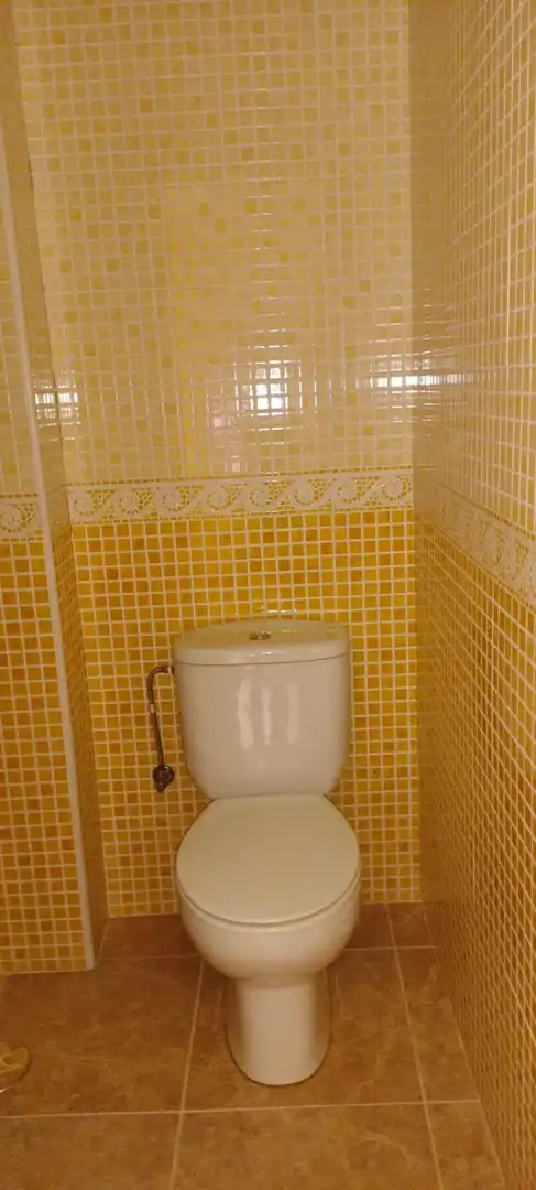 Bathroom of Houses for sale in Molina de Segura