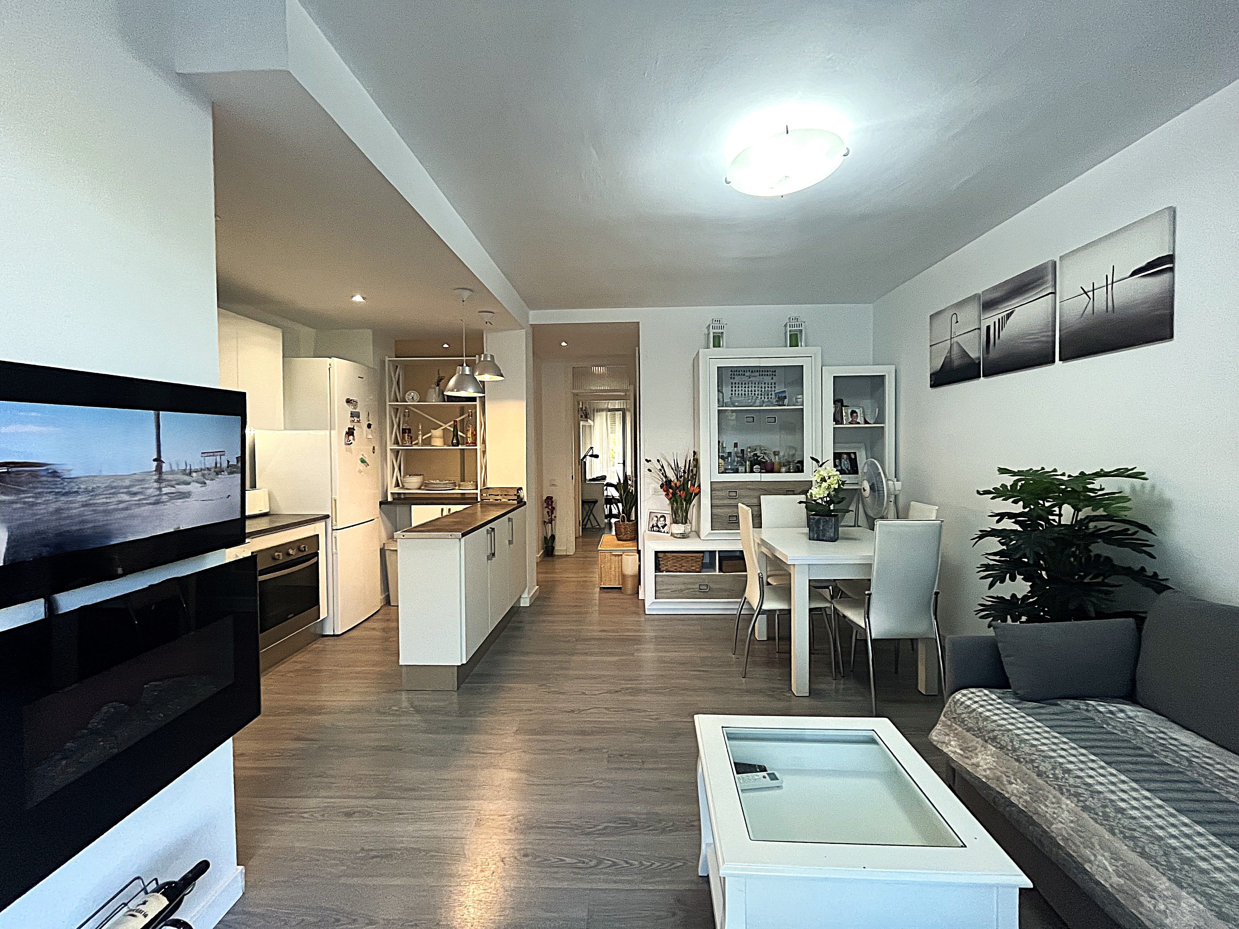 Apartments for sale in Sol de Mallorca