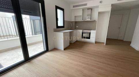 Foto 3 de Apartament en venda a Ponent 74 Esc B, Bj, Centre, Barcelona