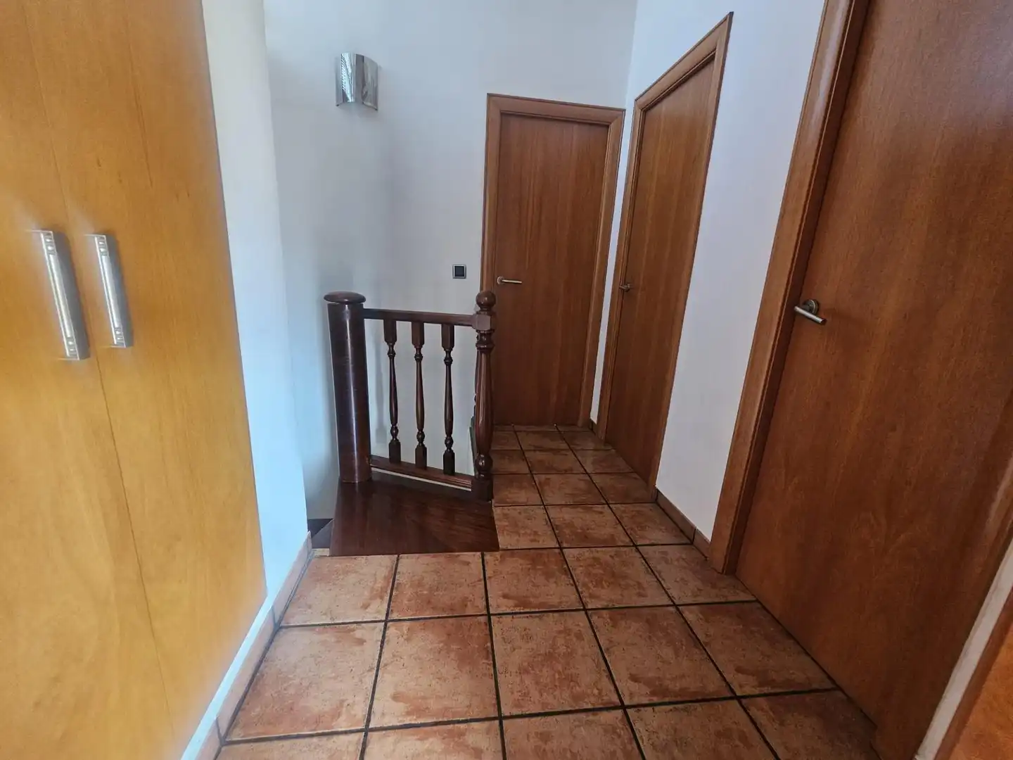 Dúplex en venta en Sant Celoni con Terraza y Balcón