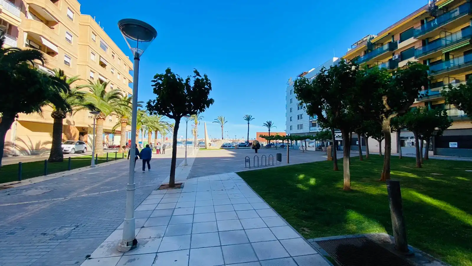 Appartement avec ascenseur à louer à Puerto, imagen 12