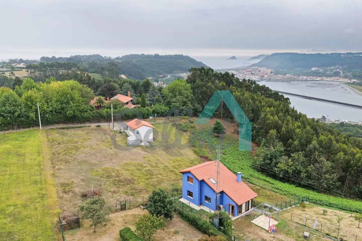 Lands and plots for sale in Aldea Reborio, imagen 5