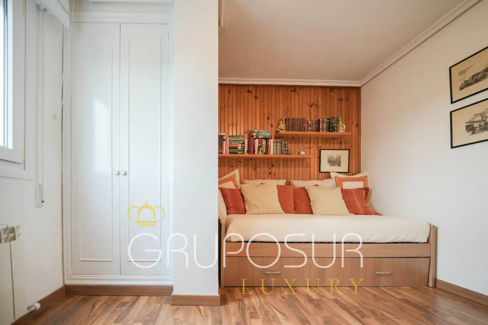 Appartement avec ascenseur à vendre à Calle Morena, imagen 83