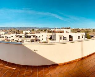 Terrace of Attic for sale in  Córdoba Capital  with Air Conditioner, Terrace and Swimming Pool