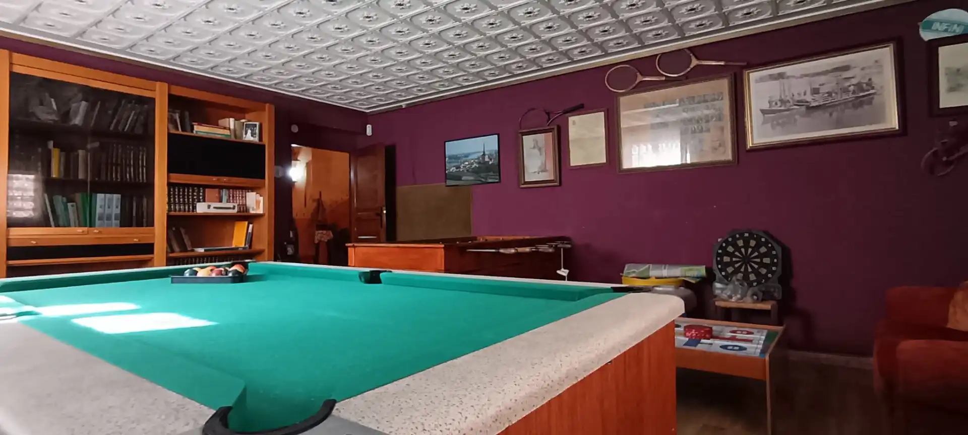 Casa o xalet en venda en Buñuel amb Aire condicionat, Calefacció i Jardí privat