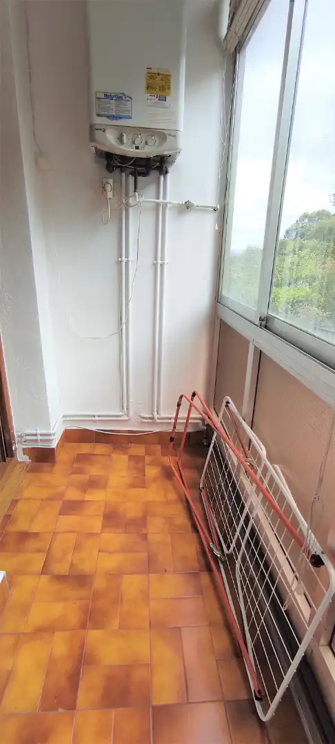Flat with terrace for sale in San Andres Estrata, imagen 4