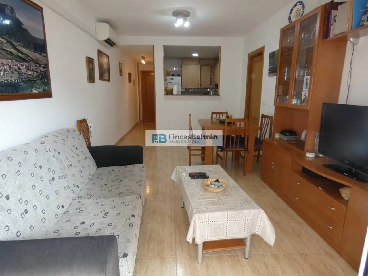 Appartement compact avec ascenseur à vendre à Calle HERNAN CORTES, imagen 2
