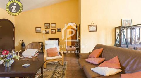 Foto 2 de Finca rústica en venda a Cami de Palol, Vilatenim, Girona