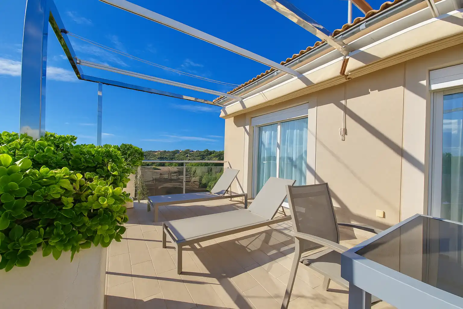 Gebäude zur Miete in Cala Millor