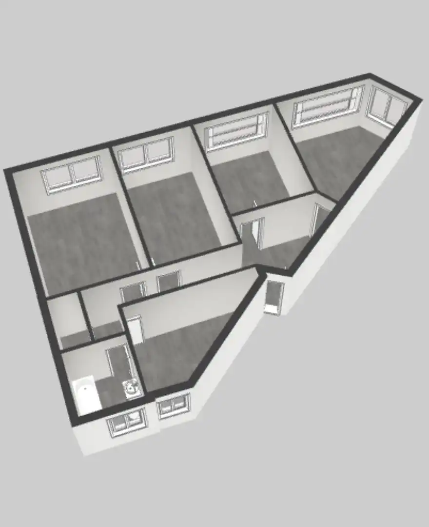 Appartamento con ascensore in vendita a General Dávila, imagen 27