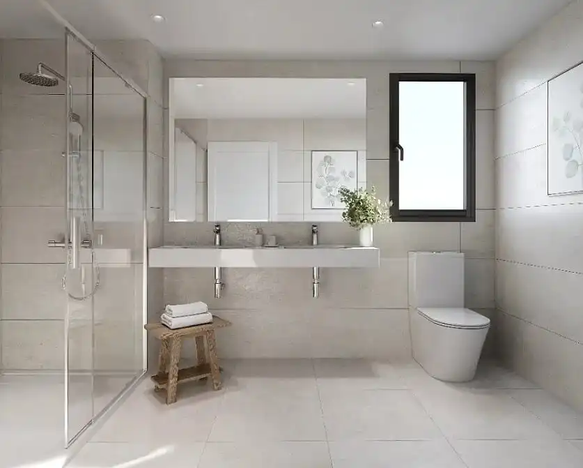 Apartament amb ascensor en venda a Selwo, imagen 6