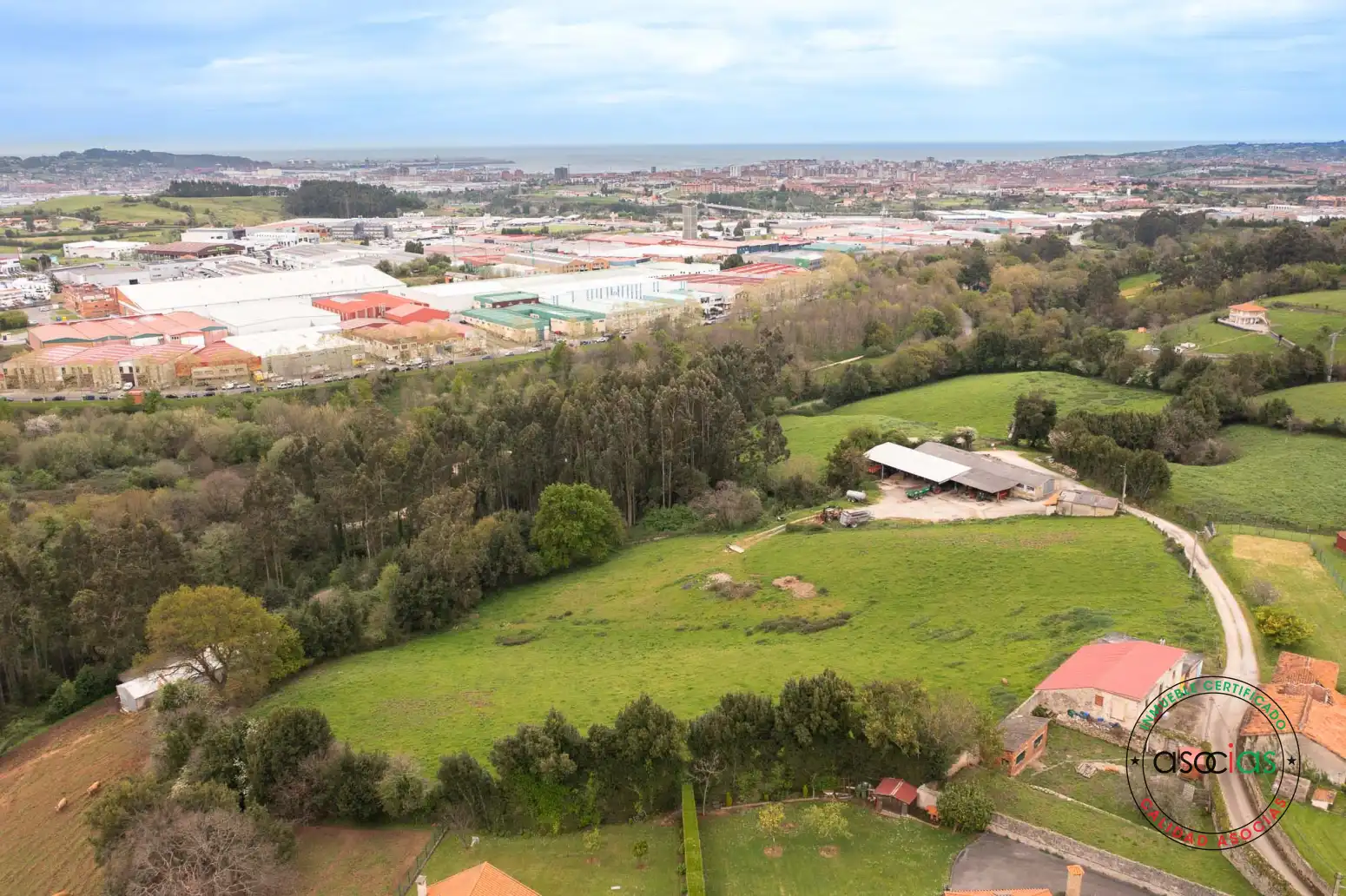 Terreny residencial en venda a Rural, imagen 18