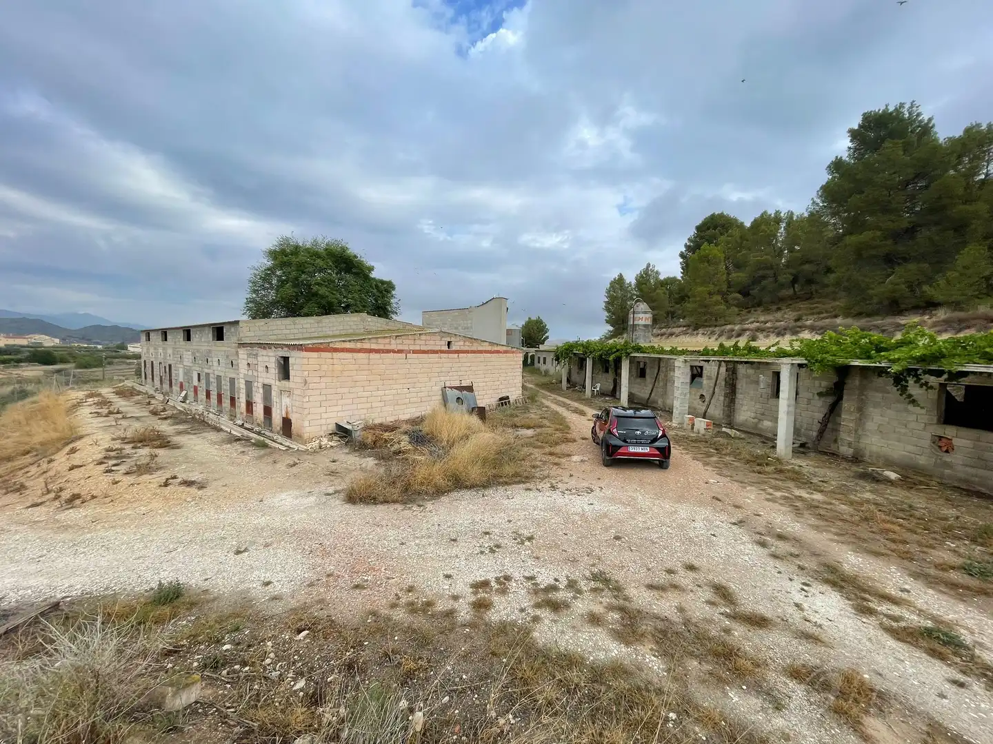 Nau industrial en venda a Calle Santa Isabel 9, imagen 3
