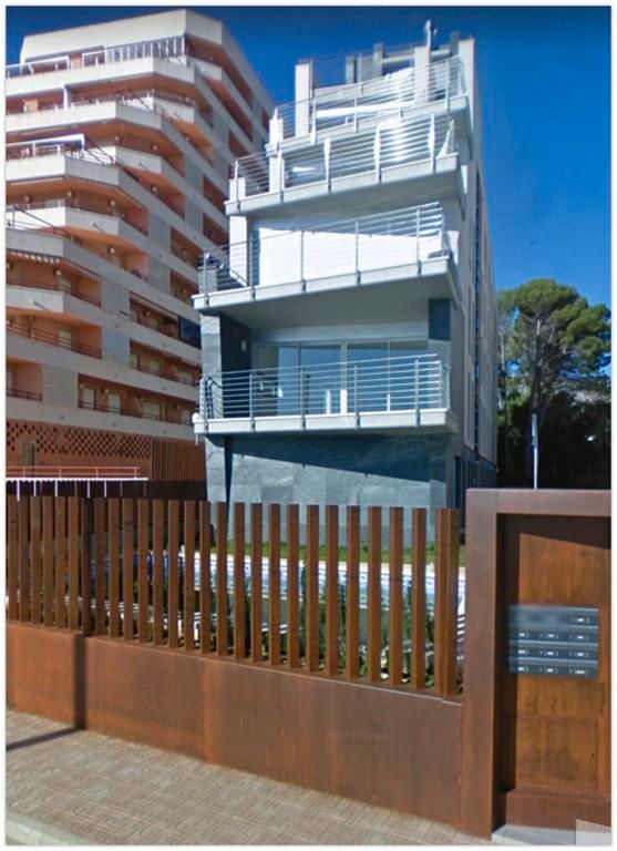 Planta baja for sale in Playa Morro de Gos