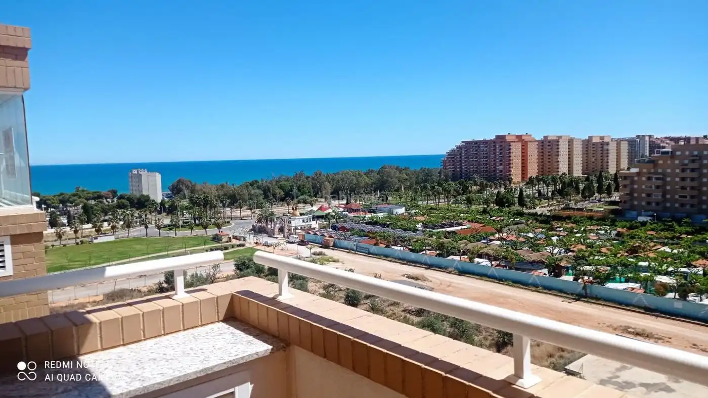 Appartement compact avec piscine à vendre à Avenida Central 52, imagen 6