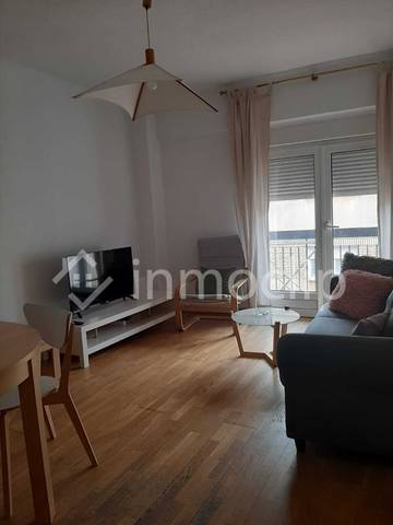 Piso en Alquiler en CALLE SANTA CLARA en San Esteban - San Cristóbal