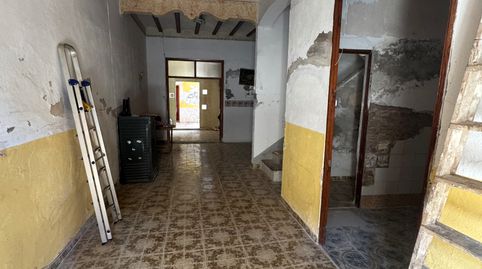 Foto 2 de Casa o chalet en venta en Carrer Mare de Déu del Pilar, 2, Casco Antiguo - Darremur, Almazora / Almassora