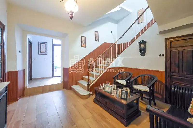 Casa amb terrassa en venda a Úbeda, imagen 4