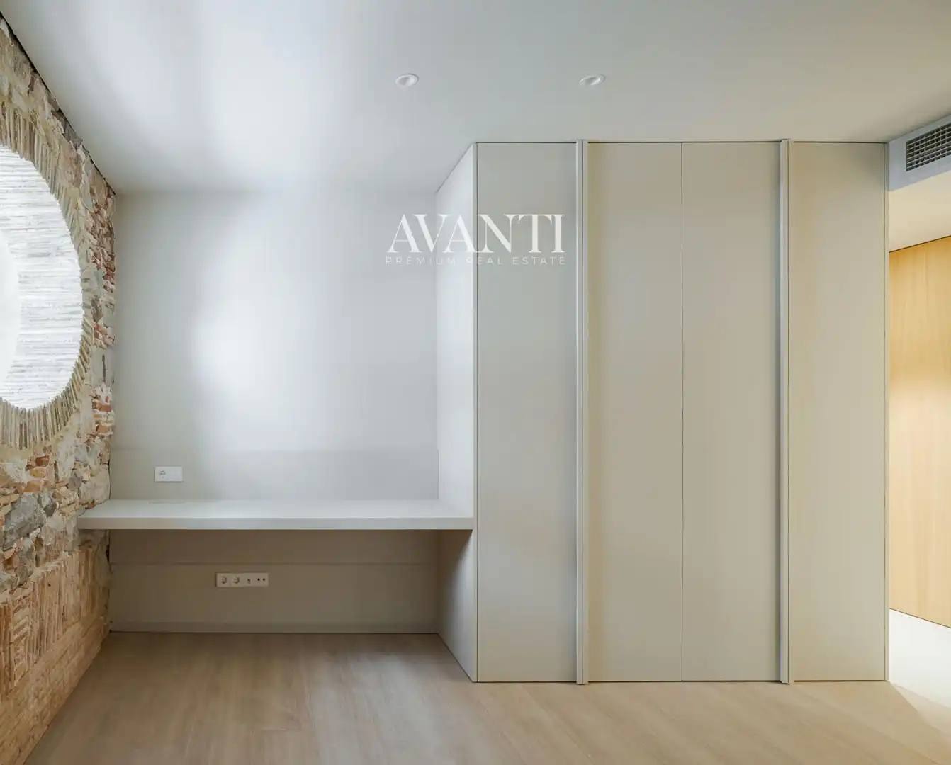 Habitación de Piso en venta en Girona con Aire acondicionado, Terraza y Trastero