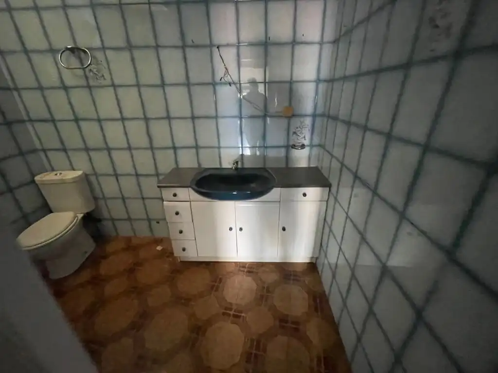 Bathroom of Houses for sale in Hellín  with Terrace, Balcony and Alarm