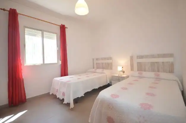 Casa o chalet de alquiler en Camino de Emilio, 95, El Palmar