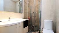 Bathroom of Flat for sale in Burgos Capital  with Heating, Terrace and Storage room