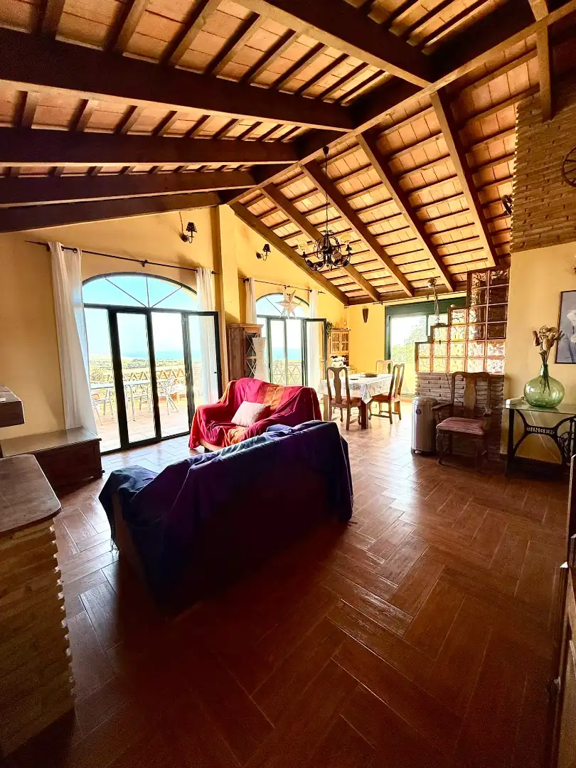 Penthouse mit Terrasse zur Miete in Calle Dehesa de la Peña 18, imagen 13