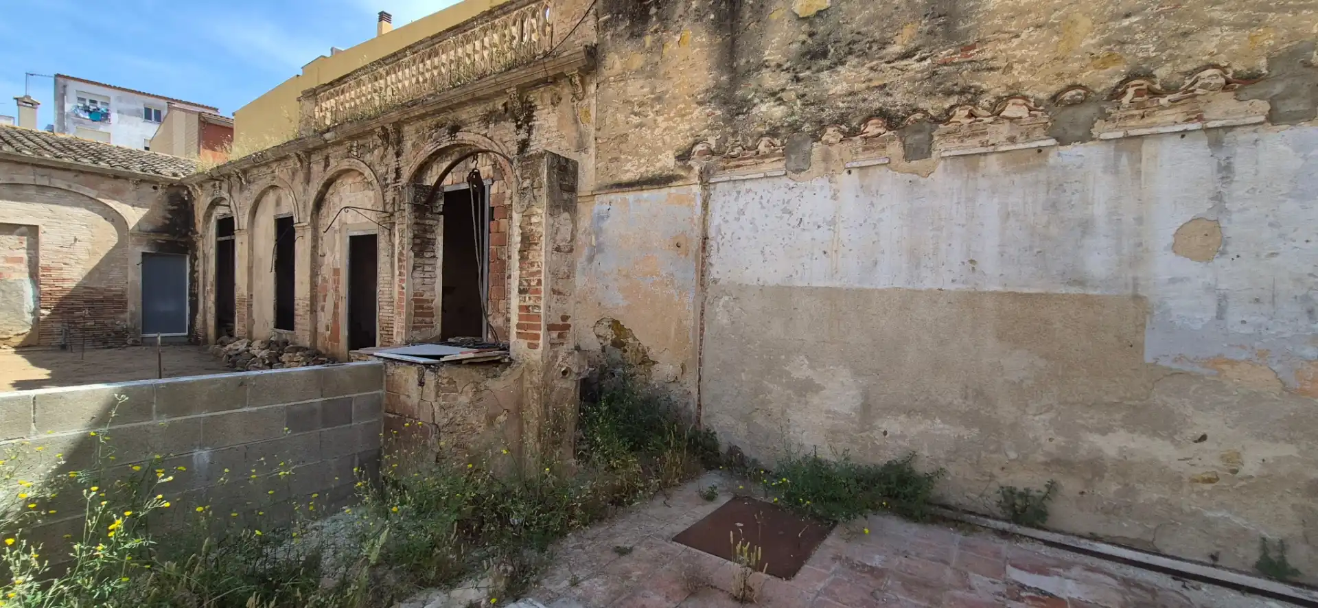 Vista exterior de Casa o xalet en venda en Palafrugell amb Jardí privat i Terrassa