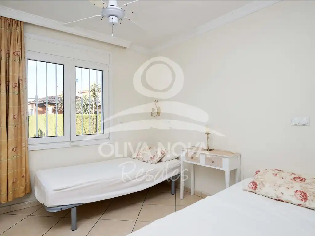 Schlafzimmer von Haus oder Chalet zum Verkauf in Oliva