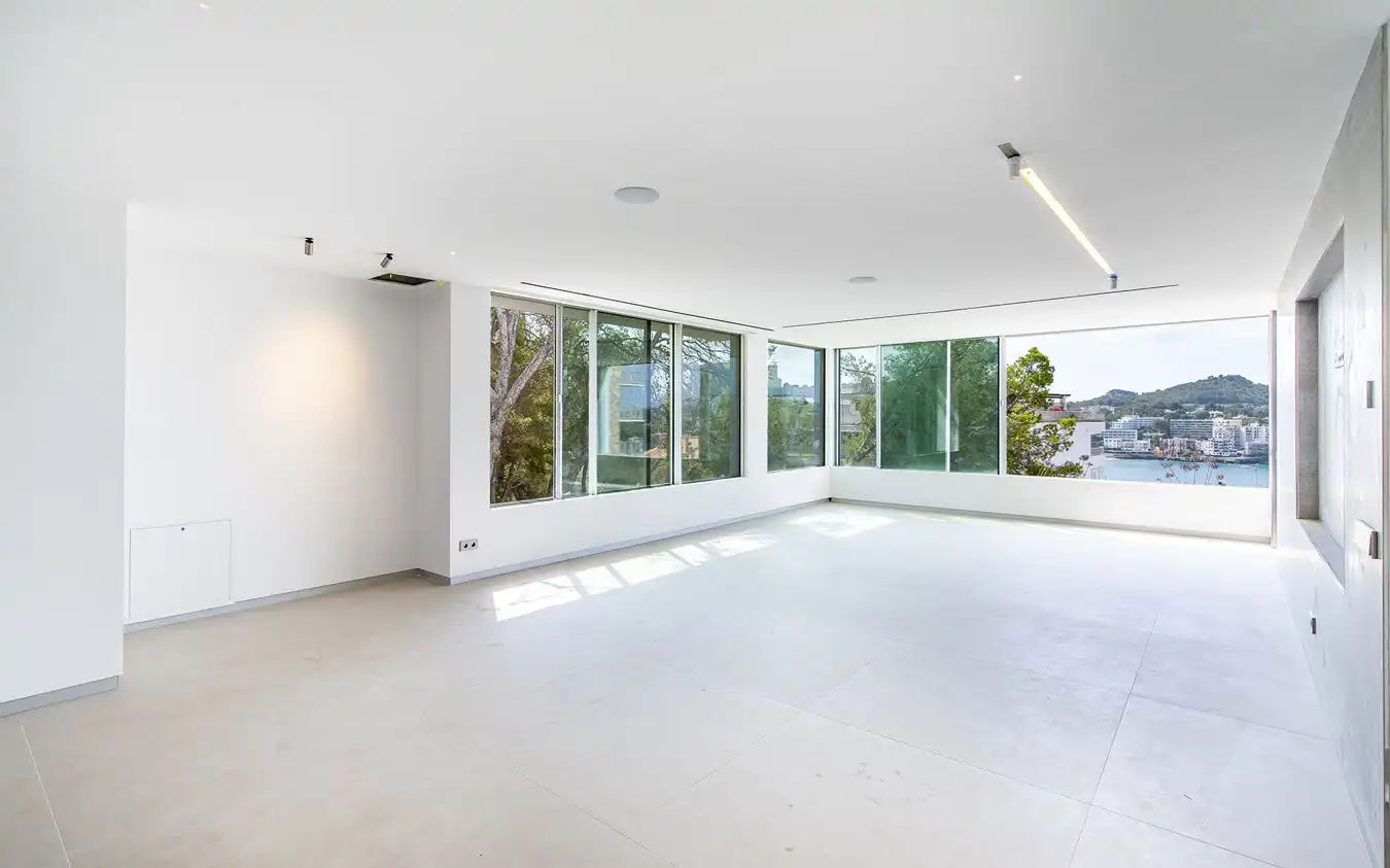 Casa rustica con piscina in vendita a Santa Ponça, imagen 2