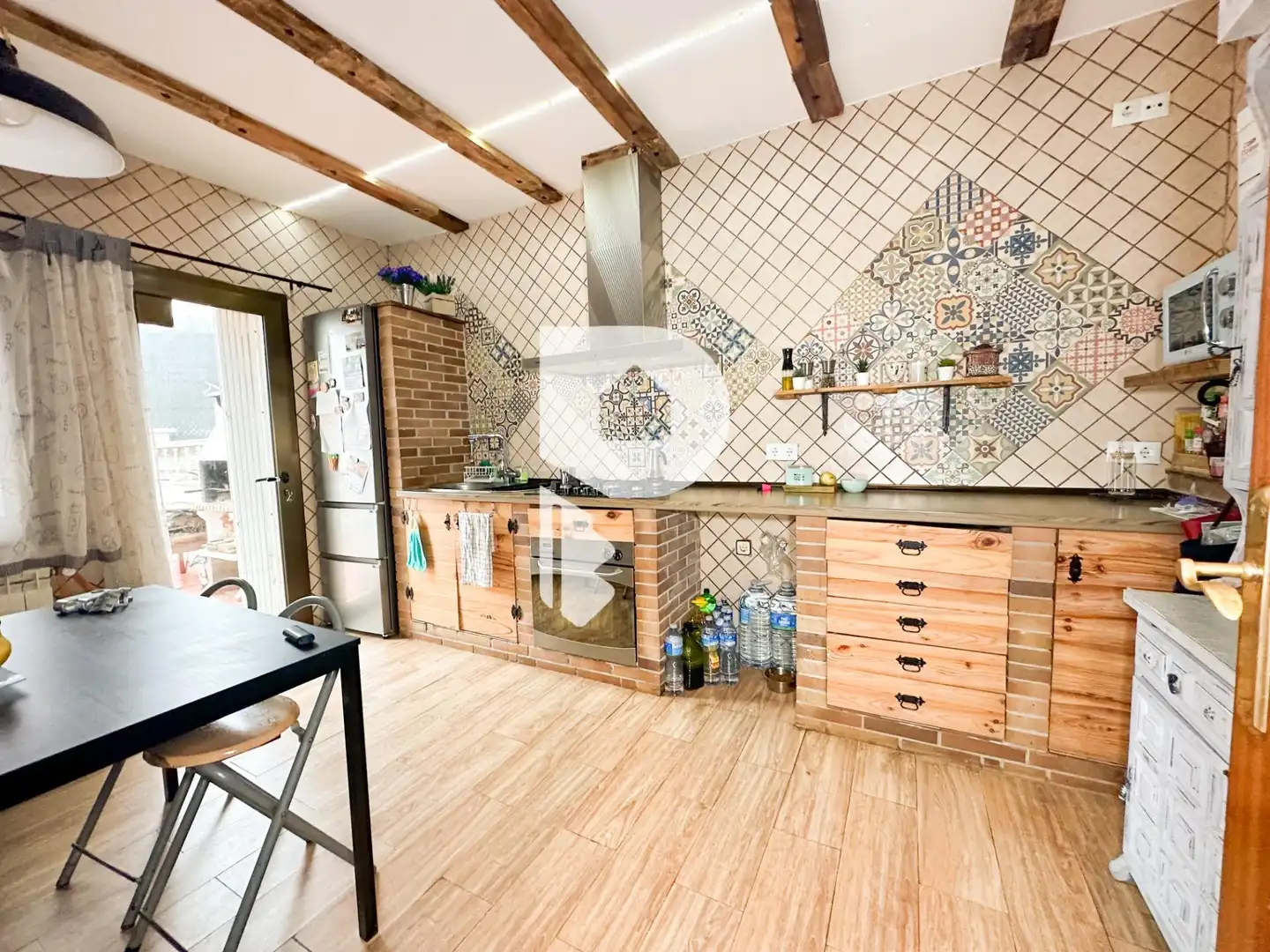Casa con terraza en venta en Torrelles de Llobregat, imagen 49
