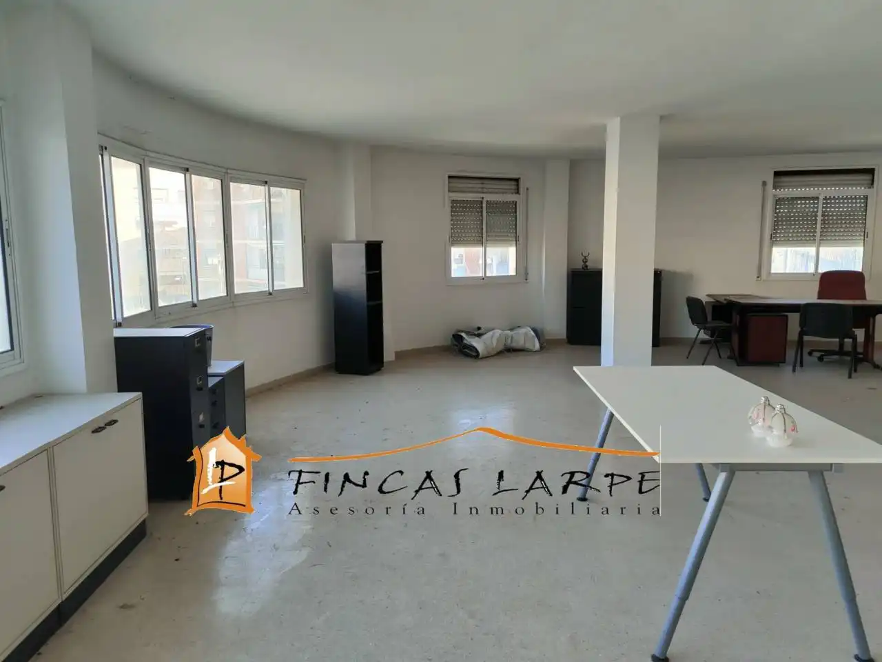Oficina de alquiler en Martorell