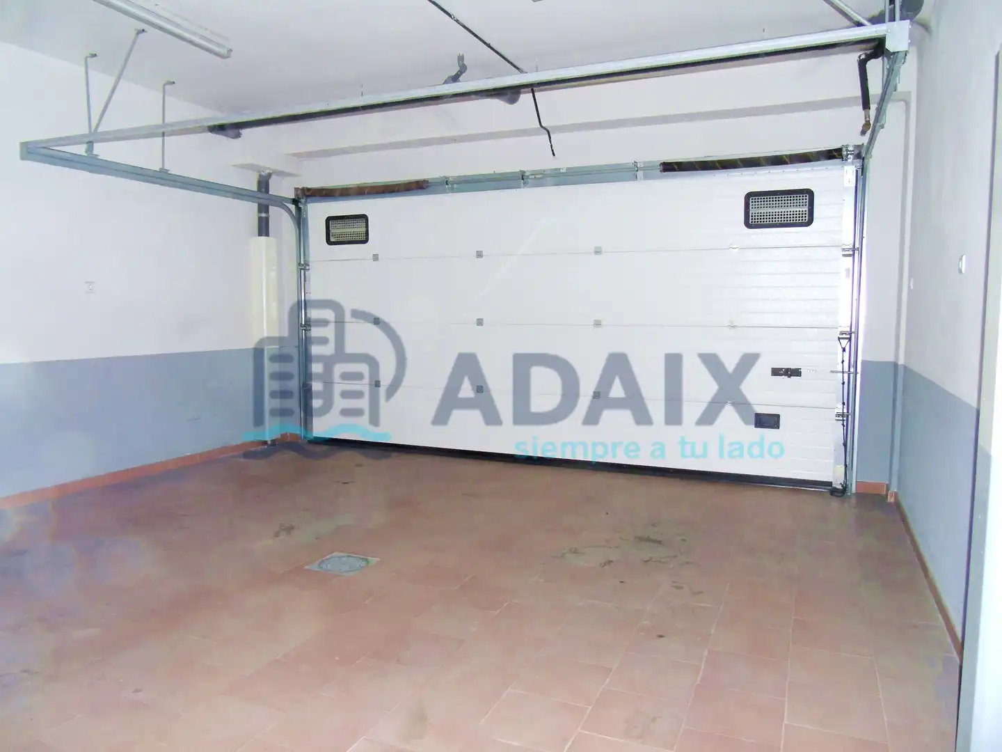 Adossat amb jardí de lloguer a Calle de Cartagena, imagen 23