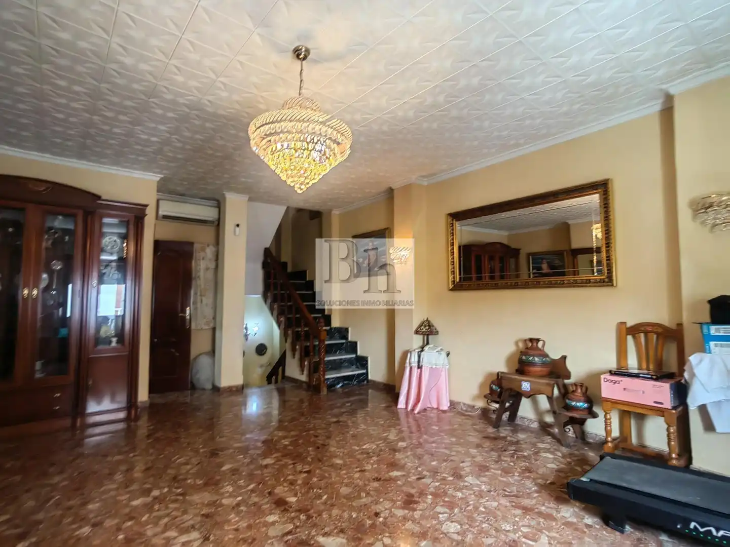Casa en venda a Bailén - Miraflores, imagen 19