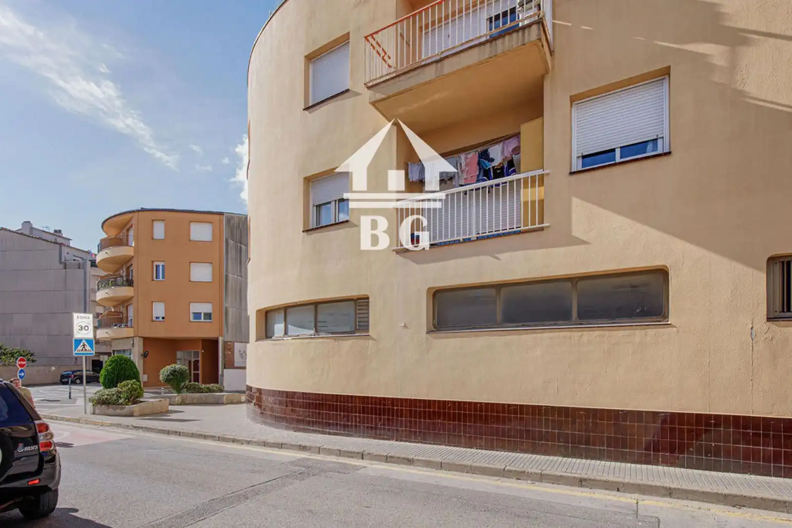 Business premises for sale in Bailen, imagen 2