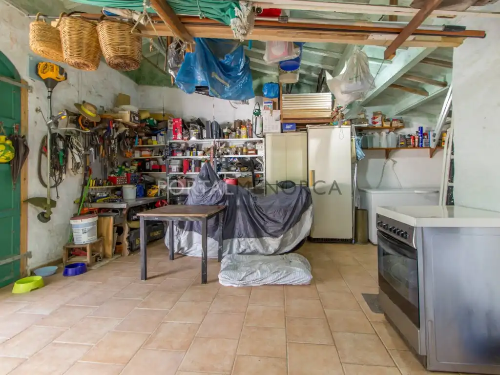 Casa rústica en venda a Son Vilar - Trepucó, imagen 23