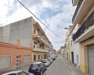 Vista exterior de Pis en venda en Les Franqueses del Vallès amb Piscina