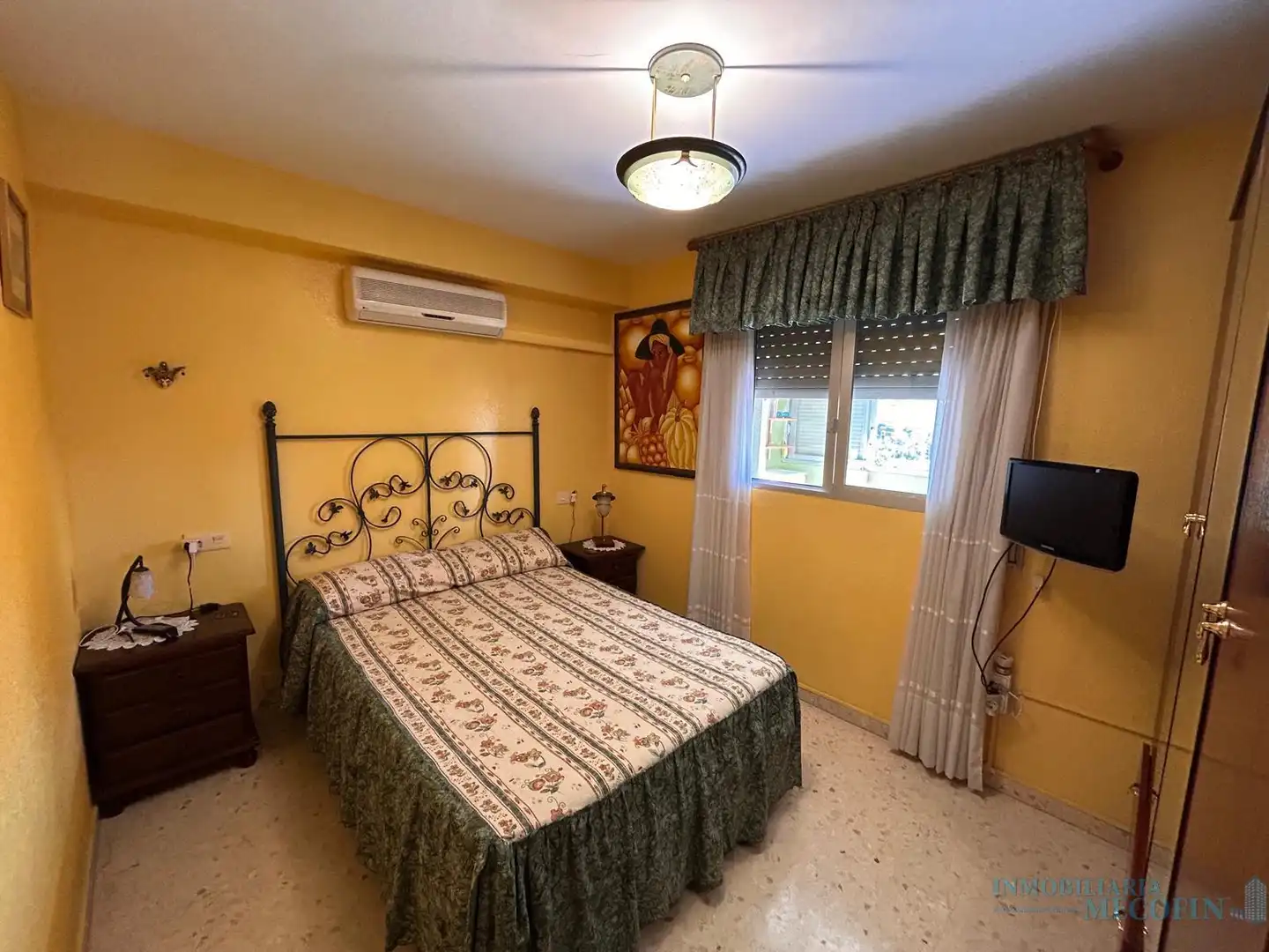 Flat for sale in Rincón Bajo